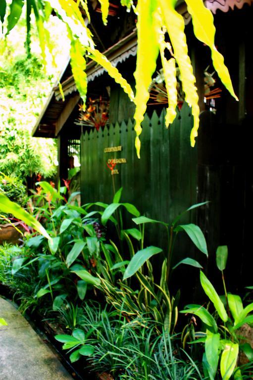 Club One Seven Gaymen Chiang Mai Hotell Exteriör bild